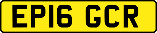 EP16GCR