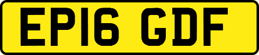 EP16GDF
