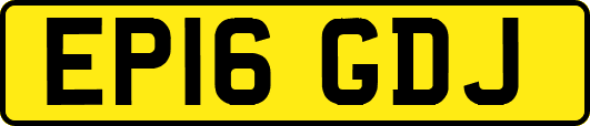 EP16GDJ