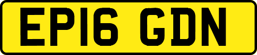 EP16GDN