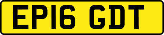 EP16GDT