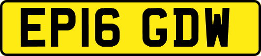EP16GDW