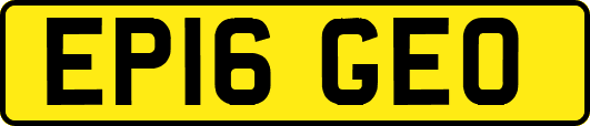 EP16GEO
