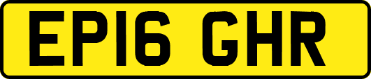 EP16GHR