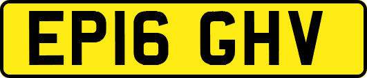 EP16GHV