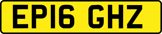 EP16GHZ