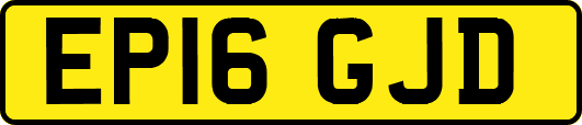 EP16GJD
