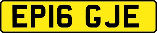 EP16GJE