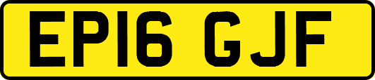 EP16GJF