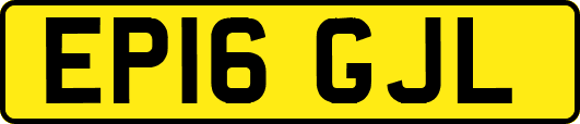 EP16GJL