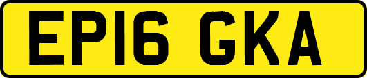 EP16GKA