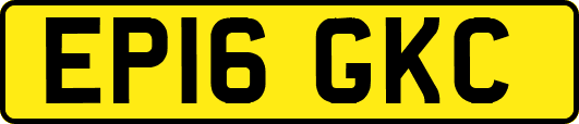 EP16GKC