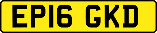EP16GKD
