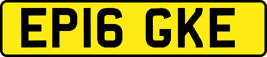EP16GKE
