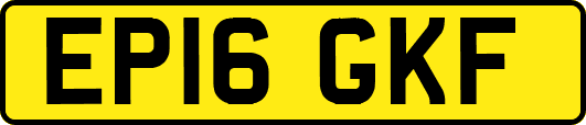 EP16GKF