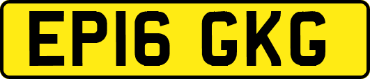 EP16GKG