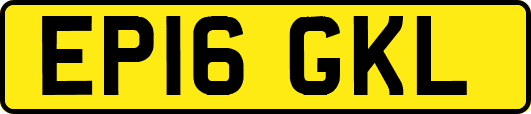 EP16GKL