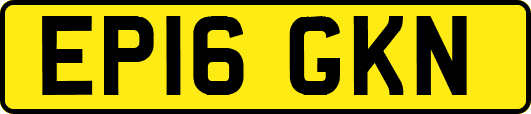 EP16GKN