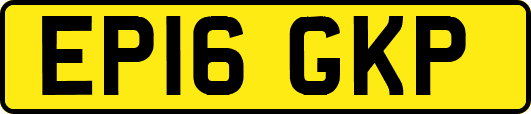 EP16GKP