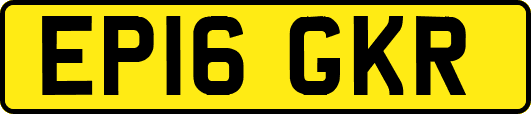 EP16GKR
