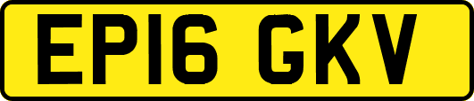 EP16GKV