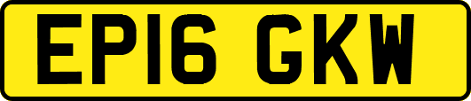 EP16GKW