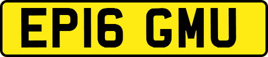 EP16GMU