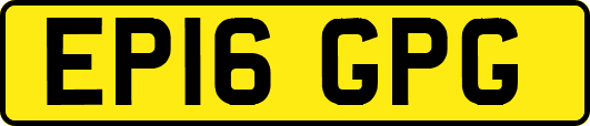 EP16GPG