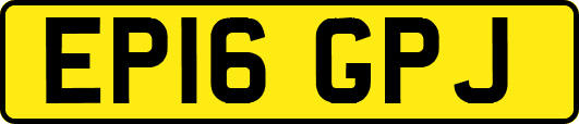 EP16GPJ