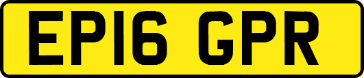 EP16GPR