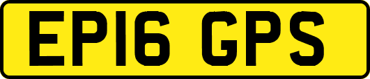 EP16GPS