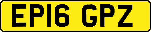 EP16GPZ