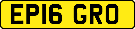 EP16GRO