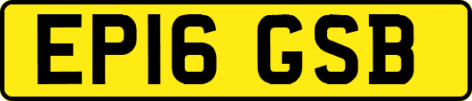 EP16GSB