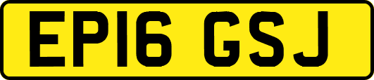 EP16GSJ