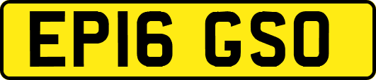 EP16GSO