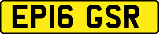EP16GSR