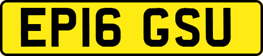 EP16GSU