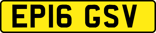 EP16GSV