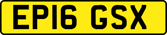 EP16GSX