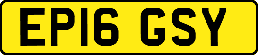 EP16GSY
