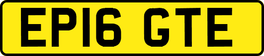 EP16GTE
