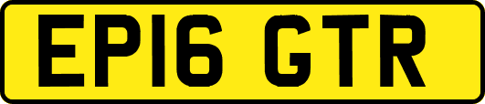 EP16GTR