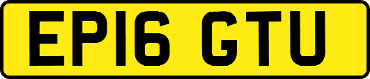 EP16GTU