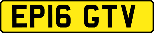 EP16GTV