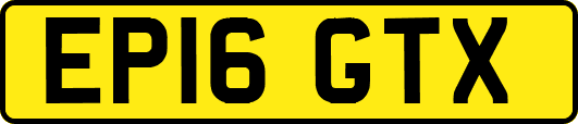 EP16GTX