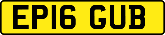 EP16GUB