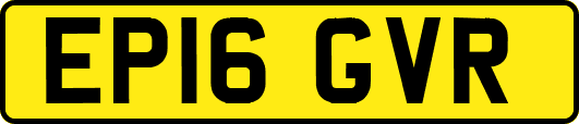 EP16GVR