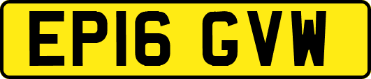 EP16GVW