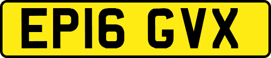 EP16GVX